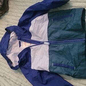 Windbreaker